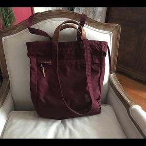 Fjallraven Totepack No. 1